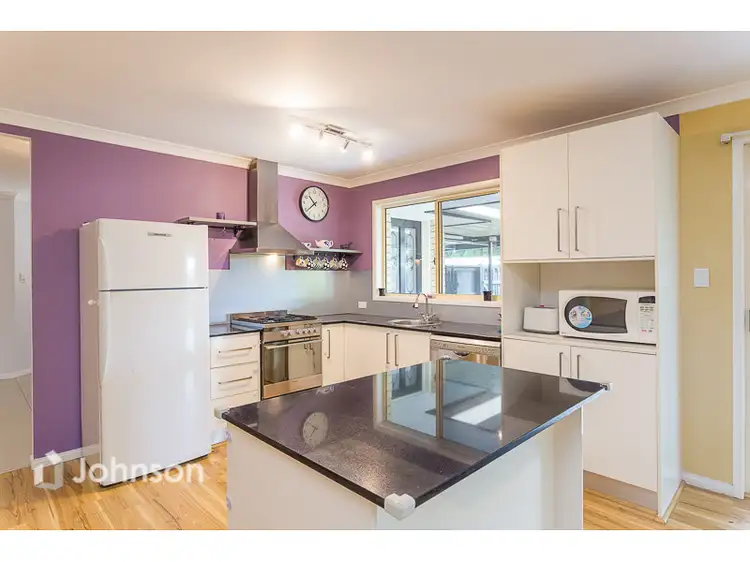 Second view of Homely house listing, 16 Cox Close, Tingalpa QLD 4173