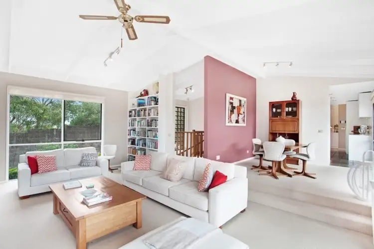 Second view of Homely house listing, 14 Higgins Court, Rye VIC 3941