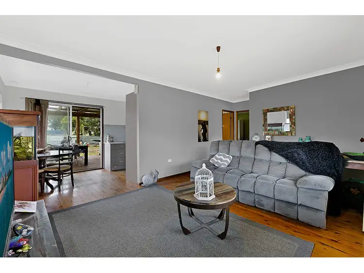 Second view of Homely house listing, 31 Gascoigne Road, Gorokan NSW 2263