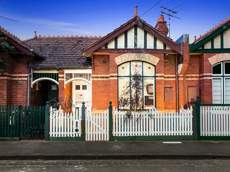 Main view of Homely house listing, 109 Ashworth Street, Albert Park VIC 3206