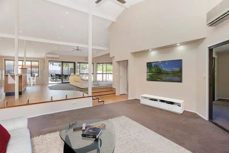 Main view of Homely house listing, 97 Alison Road, Carrara QLD 4211