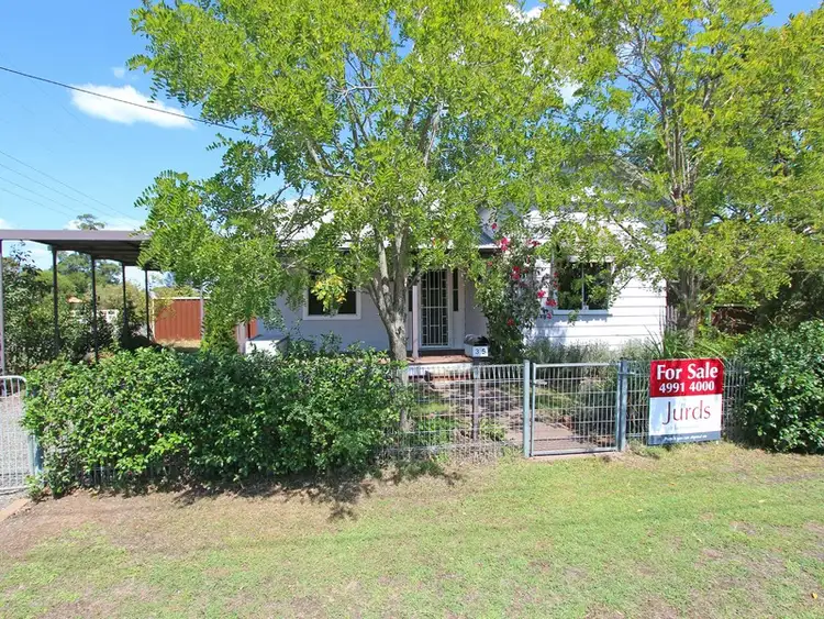 35 Edgeworth Street, Cessnock NSW 2325