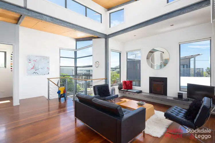 Third view of Homely house listing, 2/104 The Esplanade, Surf Beach VIC 3922