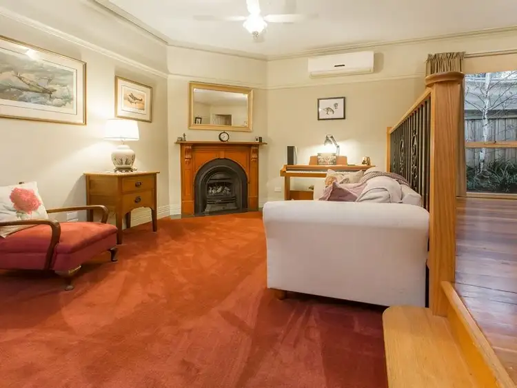Fourth view of Homely house listing, 57 Culcairn Drive, Frankston South VIC 3199