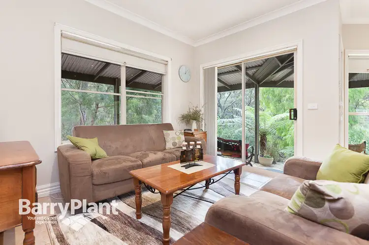 Fourth view of Homely house listing, 15 Glenview Road, Monbulk VIC 3793