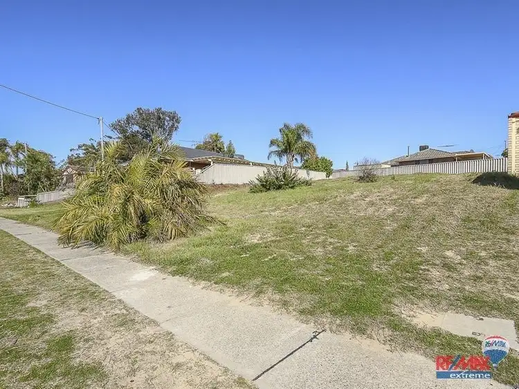 Third view of Homely land listing, 113 St Andrews Drive, Yanchep WA 6035