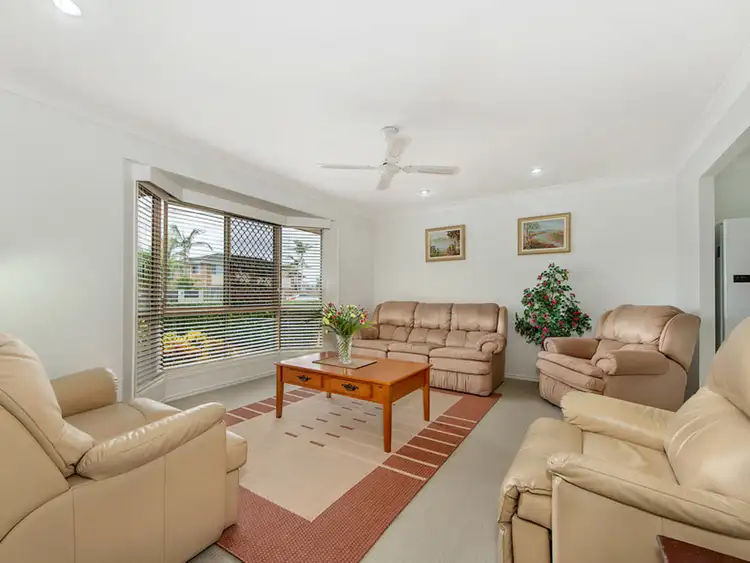 Third view of Homely house listing, 15 The Esplanade, Jacobs Well QLD 4208