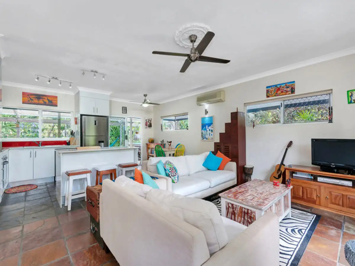 Main view of Homely house listing, 28 Mornington Street, Kewarra Beach QLD 4879