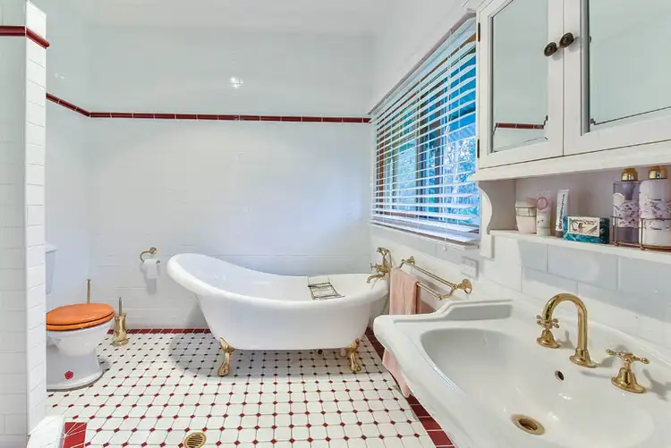 Seventh view of Homely rural property listing, 320 Avoca Road, Silverdale NSW 2752