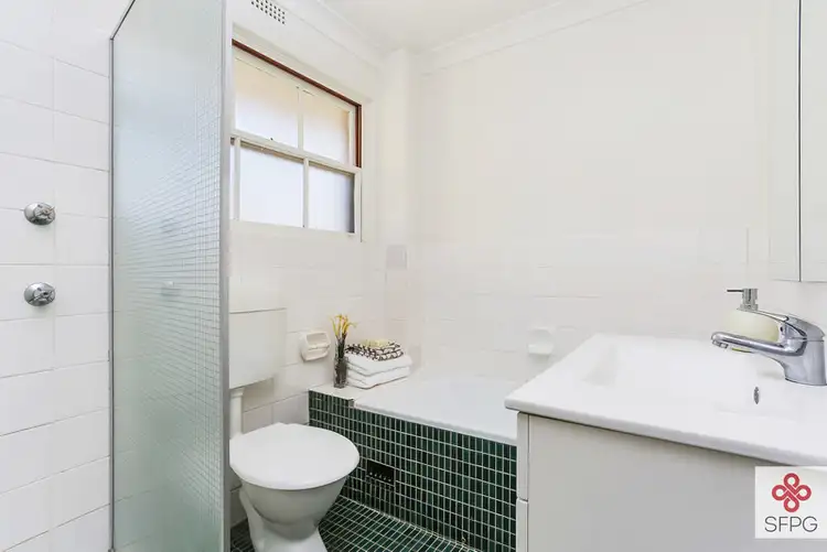 Fifth view of Homely apartment listing, 6/12-18 Lane Cove Road, Ryde NSW 2112
