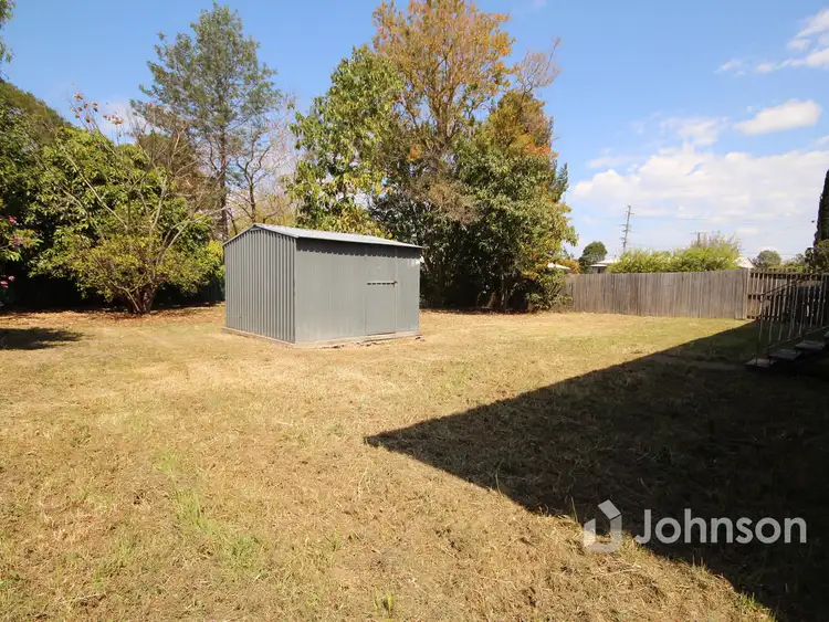 Seventh view of Homely house listing, 22 Rodney Street, Silkstone QLD 4304