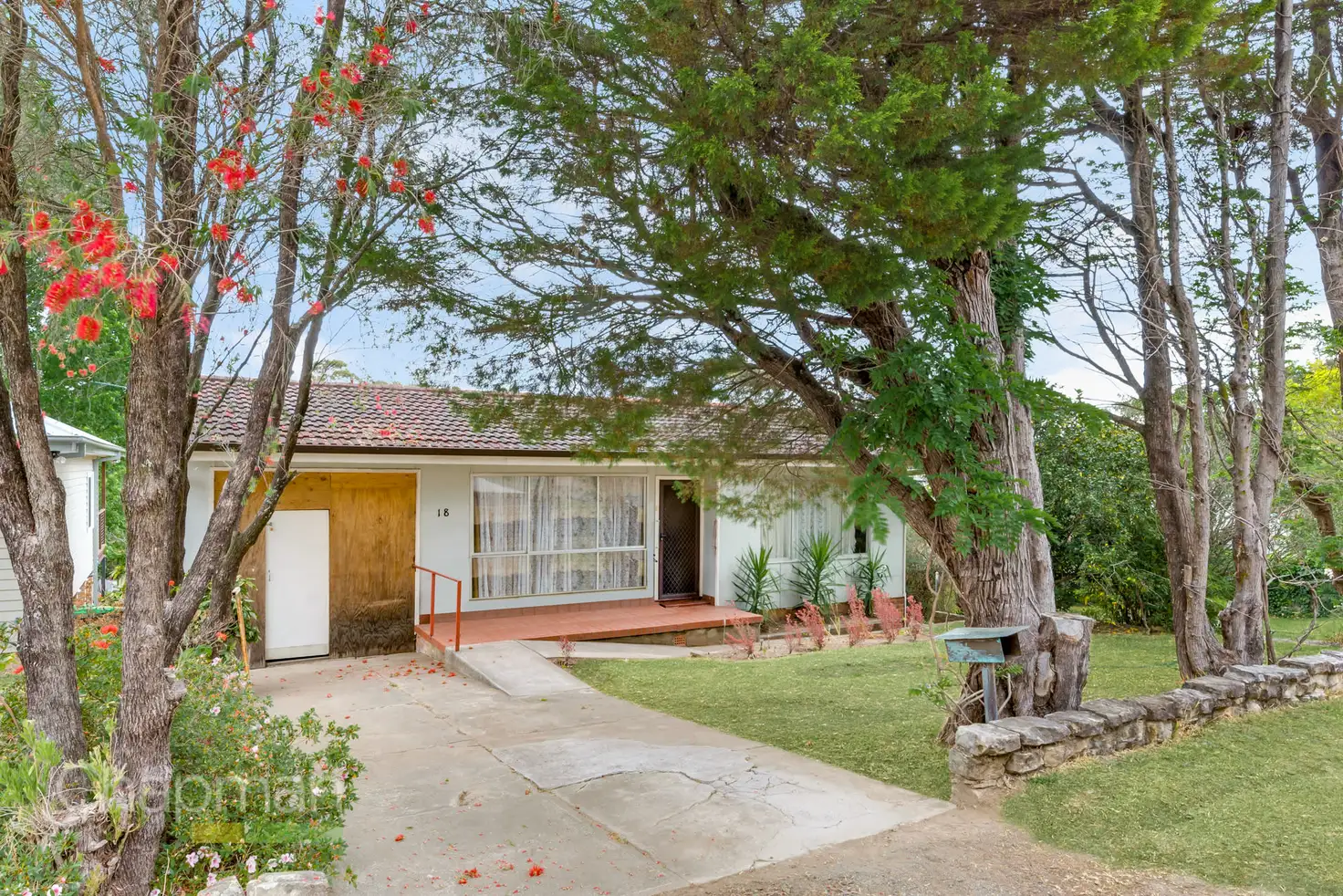Main view of Homely house listing, 18 Huntley Grange Road, Springwood NSW 2777