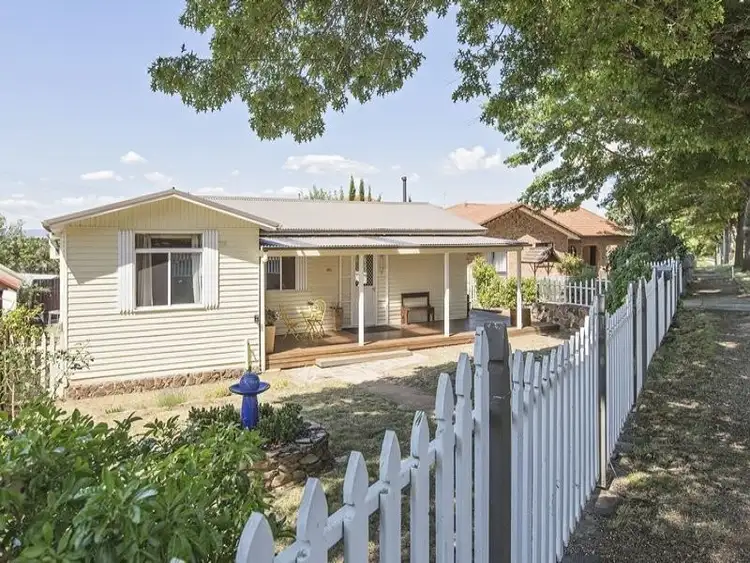 Main view of Homely house listing, 12 Walla Street, Cooma NSW 2630