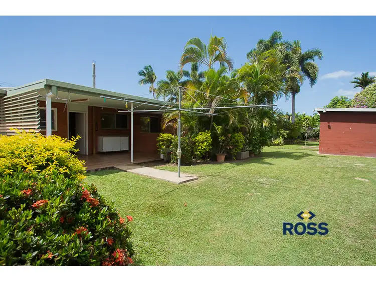 Fourth view of Homely house listing, 12 Daley Street, Heatley QLD 4814