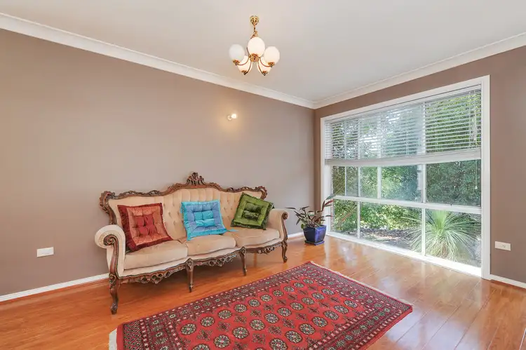 Fifth view of Homely semi-detached listing, 1/70 The Gully Road, Berowra NSW 2081