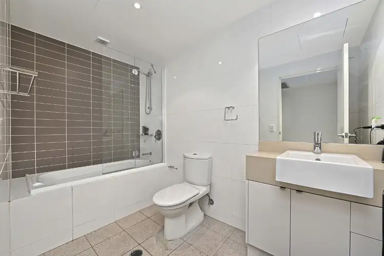 Fifth view of Homely apartment listing, 424/8 Stromboli Strait, Wentworth Point NSW 2127