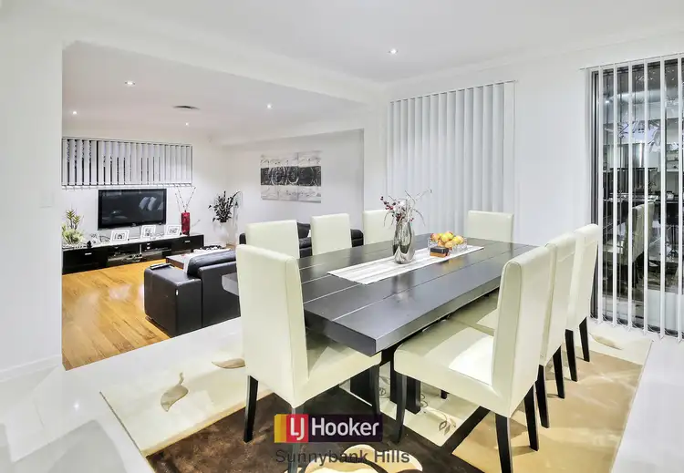 Third view of Homely house listing, 55 Everest Street, Sunnybank QLD 4109