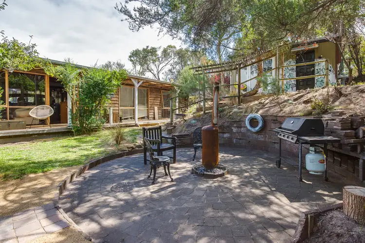 4 Jacqlyn Avenue, Rye VIC 3941