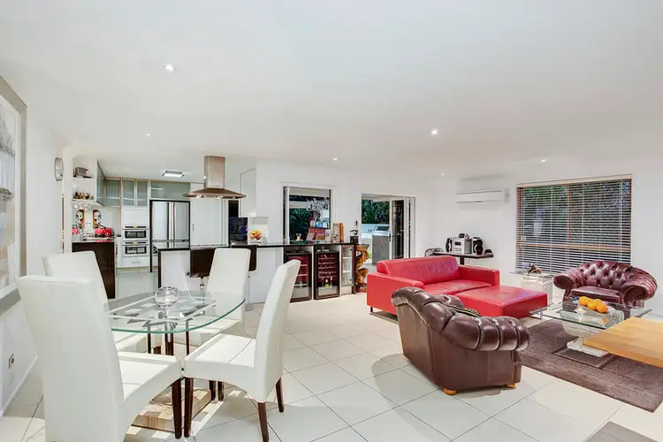 Fourth view of Homely house listing, 8 Hastings Crescent, Carrara QLD 4211