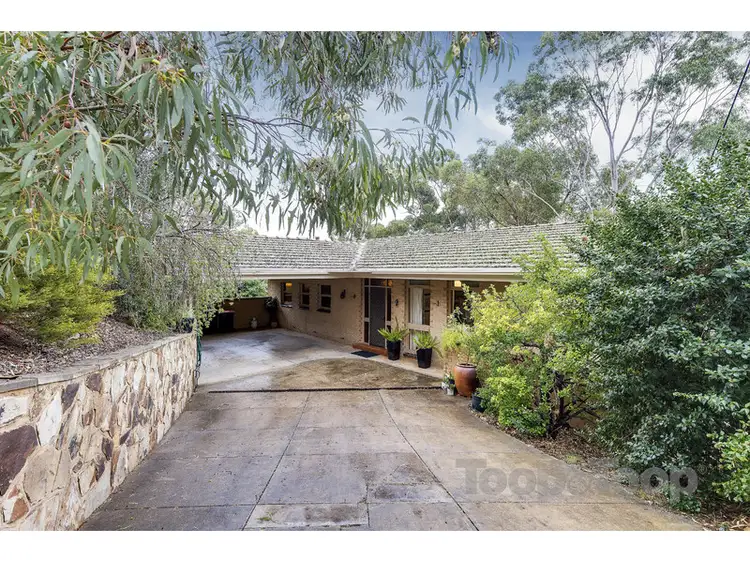 Main view of Homely house listing, 15 Caithness Avenue, Beaumont SA 5066