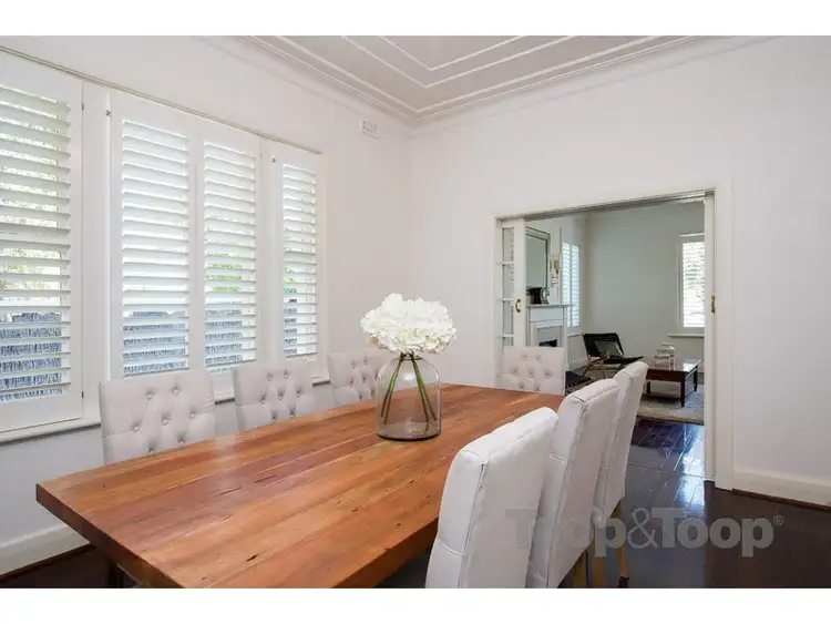 Fourth view of Homely house listing, 105 Godfrey Terrace, Erindale SA 5066