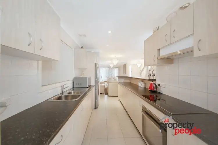 Sixth view of Homely semi-detached listing, 4B Lionel Street, Ingleburn NSW 2565