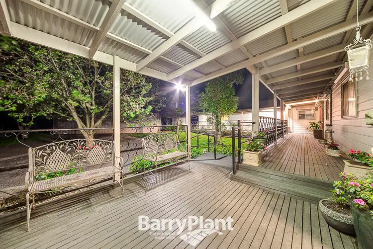 Third view of Homely house listing, 70 Garfield Road, Garfield VIC 3814