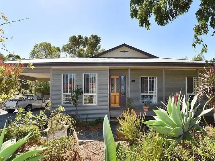 Main view of Homely house listing, 9 Michael Street, Yankalilla SA 5203