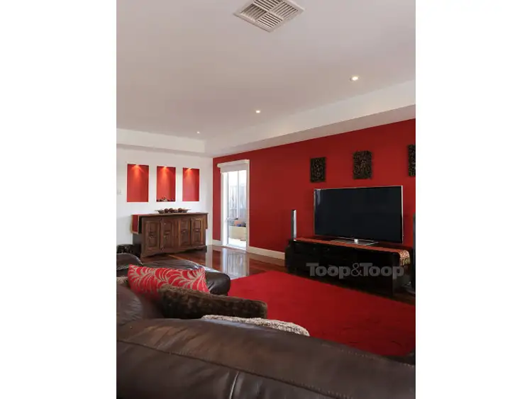 Fourth view of Homely house listing, 5 Palmer Street, Mawson Lakes SA 5095