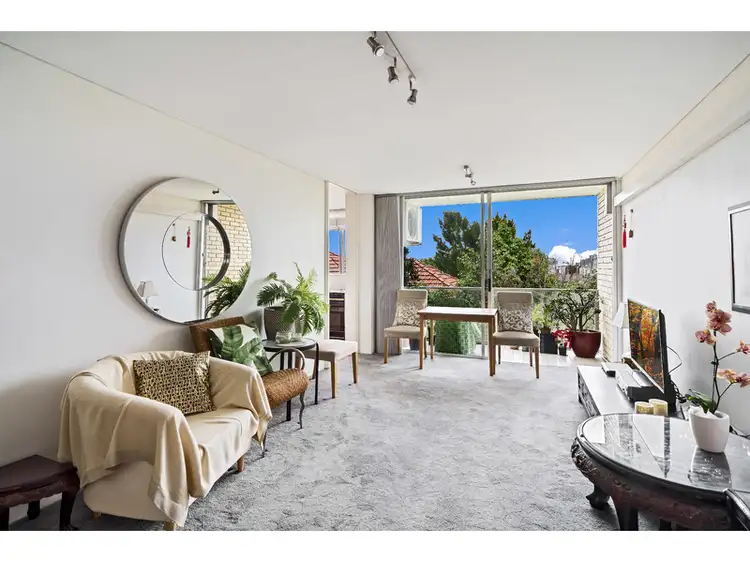 Third view of Homely apartment listing, 10/3 Yeo Street, Neutral Bay NSW 2089