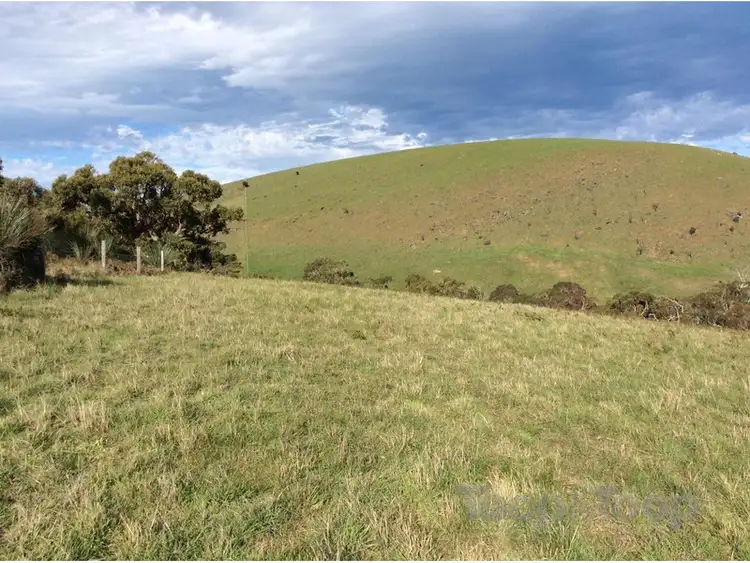 Sixth view of Homely land listing, LOT 20 Glenvale Road, Lower Inman Valley SA 5211