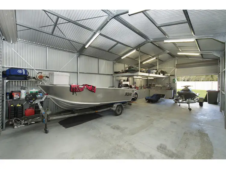 1832 Staypylton Jacobs Well Road, Jacobs Well QLD 4208