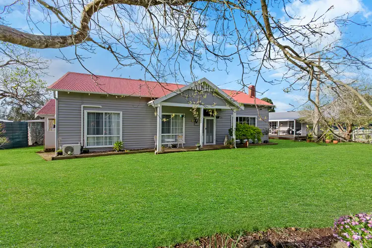 695 Mt Clay Road, Heywood VIC 3304