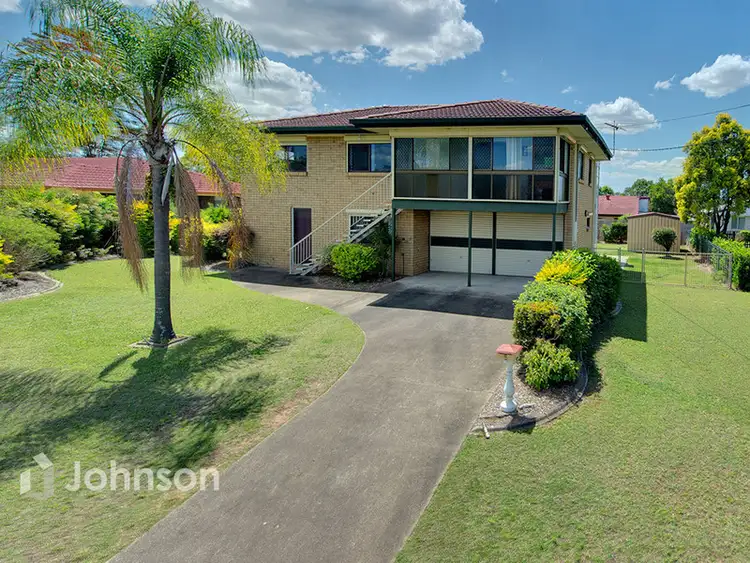 Main view of Homely house listing, 5 Brendale Avenue, Flinders View QLD 4305