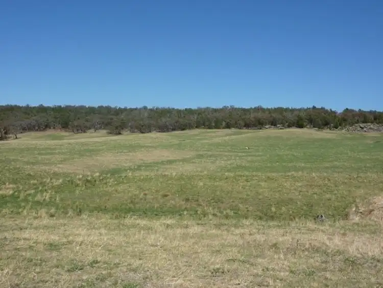 Fifth view of Homely land listing, Lot 651 Peabody Road, Molong NSW 2866