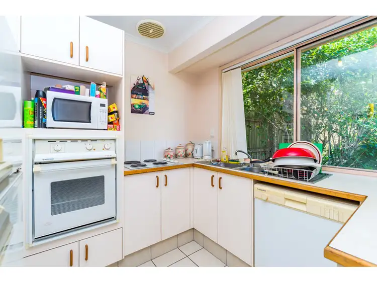 Third view of Homely unit listing, 91/138 Hansford Road, Coombabah QLD 4216