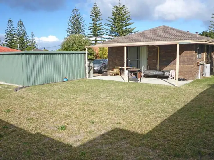 25B Chaplin Street, Castletown WA 6450