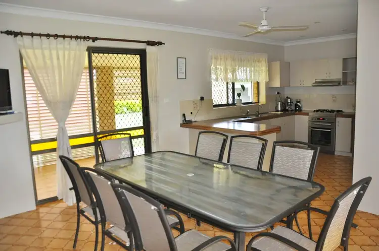 Sixth view of Homely house listing, 8 Myrteza Drive, Mareeba QLD 4880