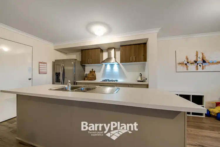 Fifth view of Homely house listing, 20 Heathcote Grove, Officer VIC 3809