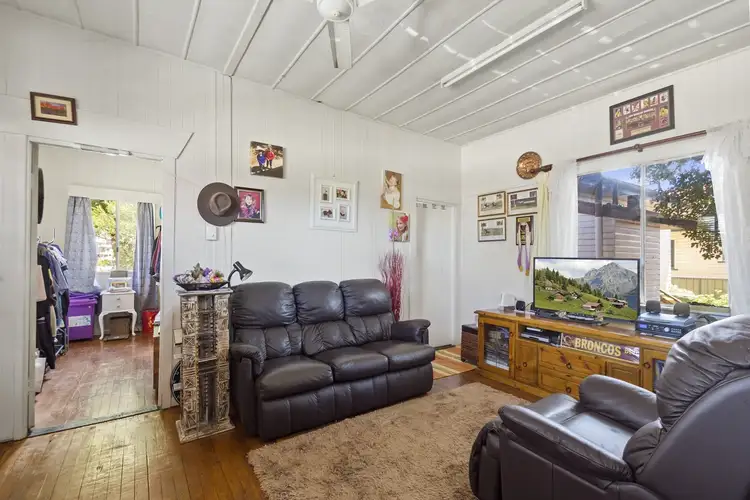 Third view of Homely house listing, 1 Goode, Newtown QLD 4350
