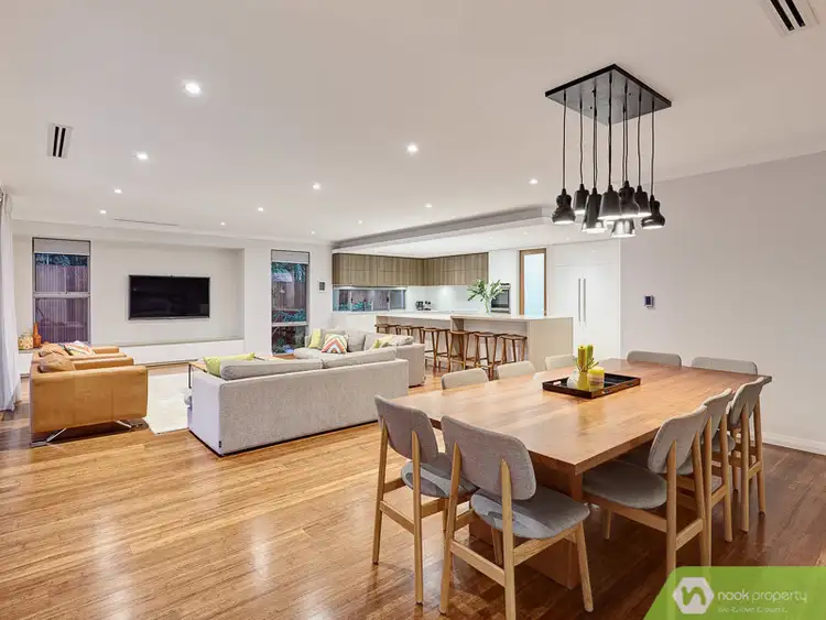 Fourth view of Homely house listing, 6 Daniel Street, Attadale WA 6156