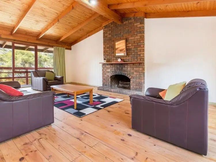 Fifth view of Homely house listing, 89 Autumn Crescent, Mount Eliza VIC 3930
