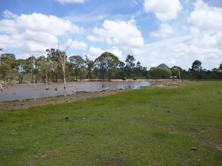 Main view of Homely rural property listing, 223 Dairy Inn Road, Cawarral QLD 4702