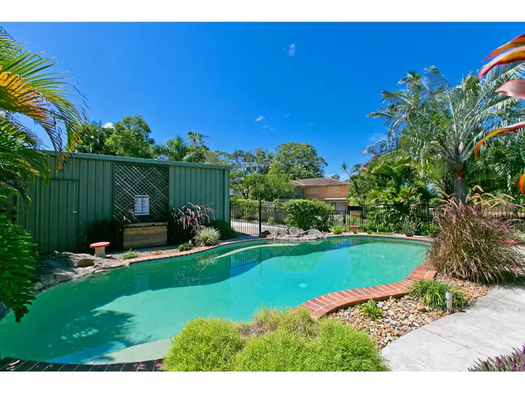 Seventh view of Homely house listing, 18 Abbotsleigh Street, Thornlands QLD 4164