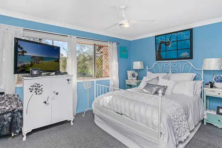 Sixth view of Homely unit listing, 4/6-20 Ben Lomond Drive, Highland Park QLD 4211