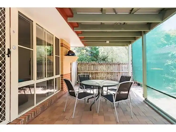 Second view of Homely villa listing, 111/125 Hansford Road, Coombabah QLD 4216