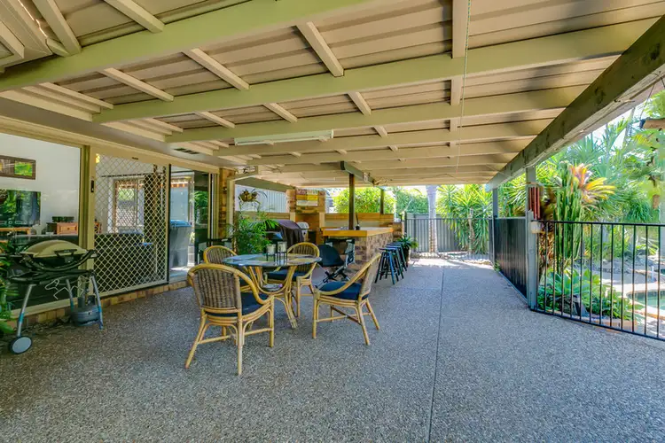 Third view of Homely house listing, 81 Teasdale Drive, Nerang QLD 4211