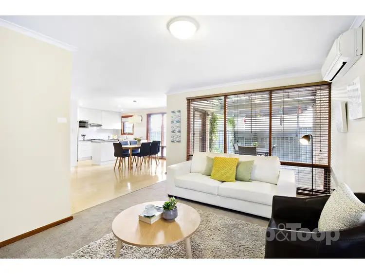 Second view of Homely unit listing, 1/577 Glynburn Road, Hazelwood Park SA 5066