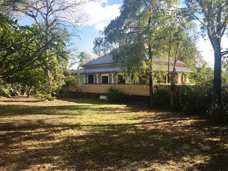 108 Pine Mountain Road, Brassall QLD 4305