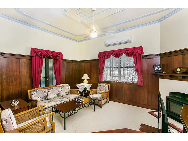 Second view of Homely house listing, 46 Leycester Street, Lismore NSW 2480